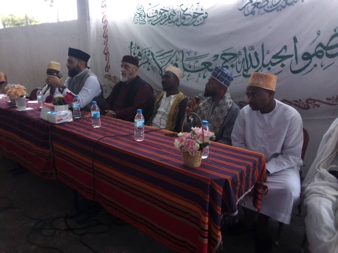 image Religion  La célébration de la naissance du prophète au cœur d’un débat